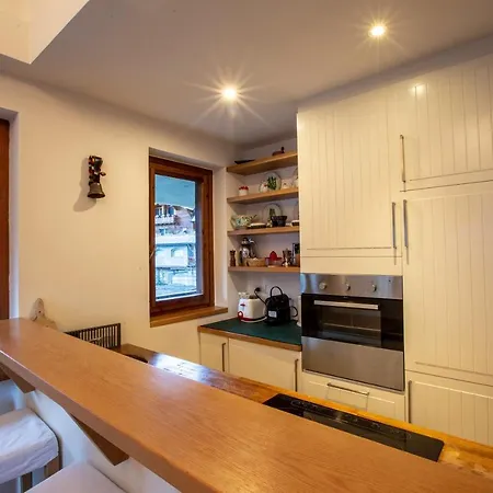 Apartamento Altido Charming 2 Level Family Flat In *
