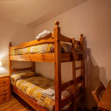 Altido Charming 2 Level Family Flat In Apartamento *