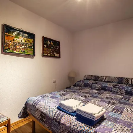 Altido Charming 2 Level Family Flat In Apartamento *