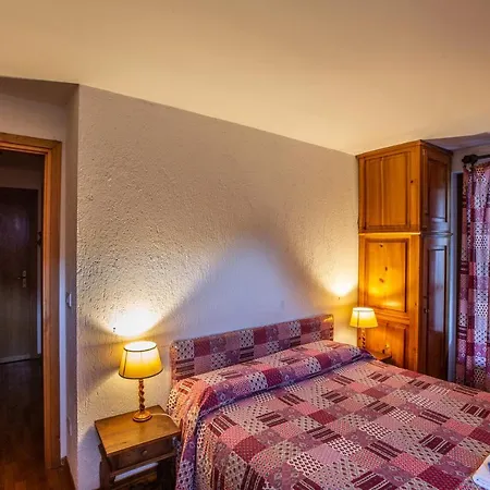 Altido Charming 2 Level Family Flat In Apartamento Verrand
