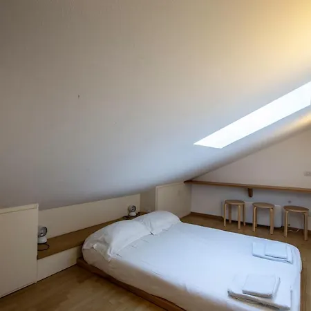 Apartamento Altido Charming 2 Level Family Flat In Verrand